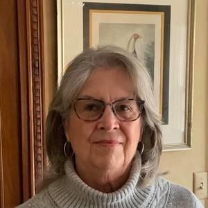 Meet your Posher, Ann